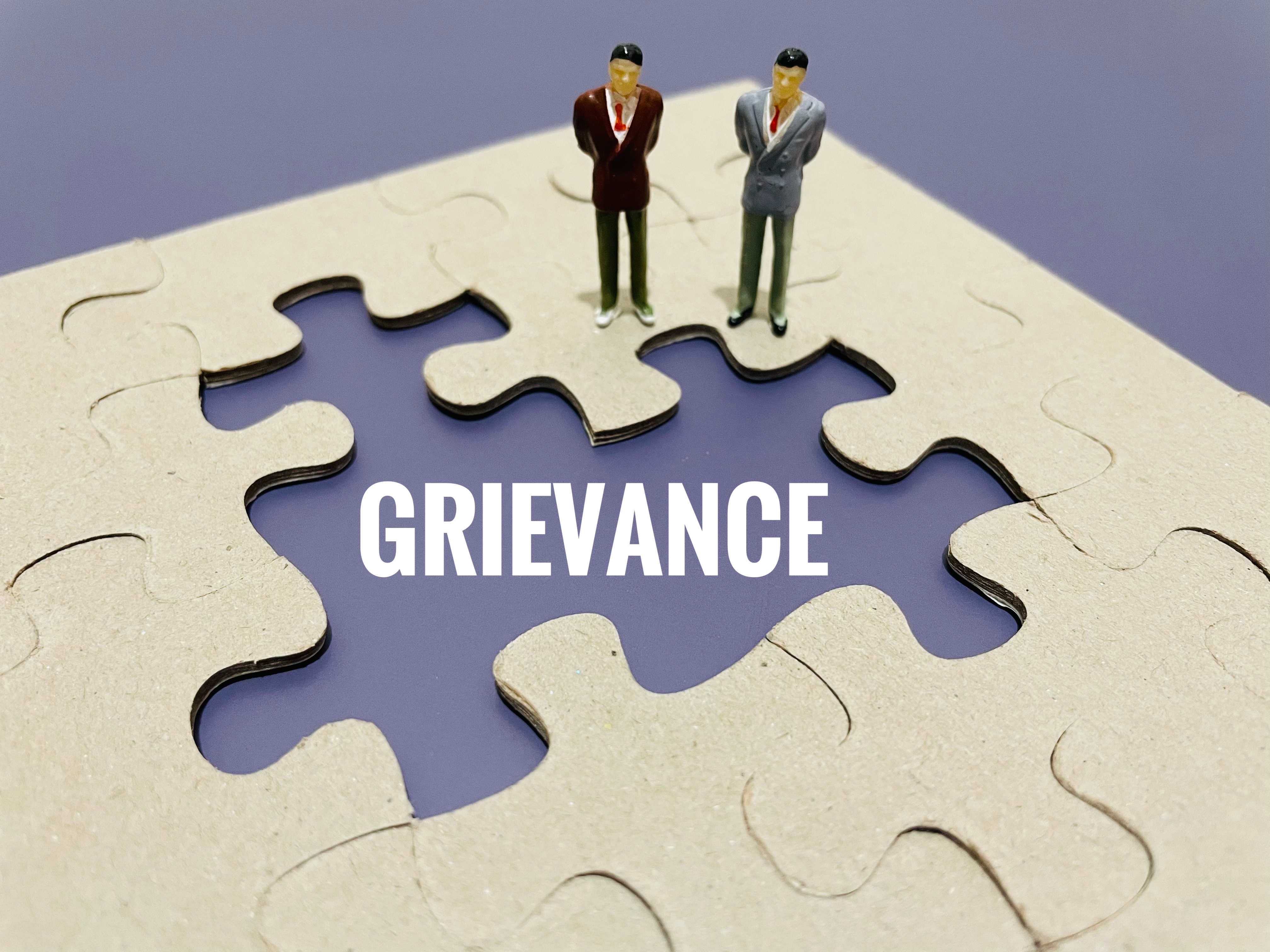 grievance